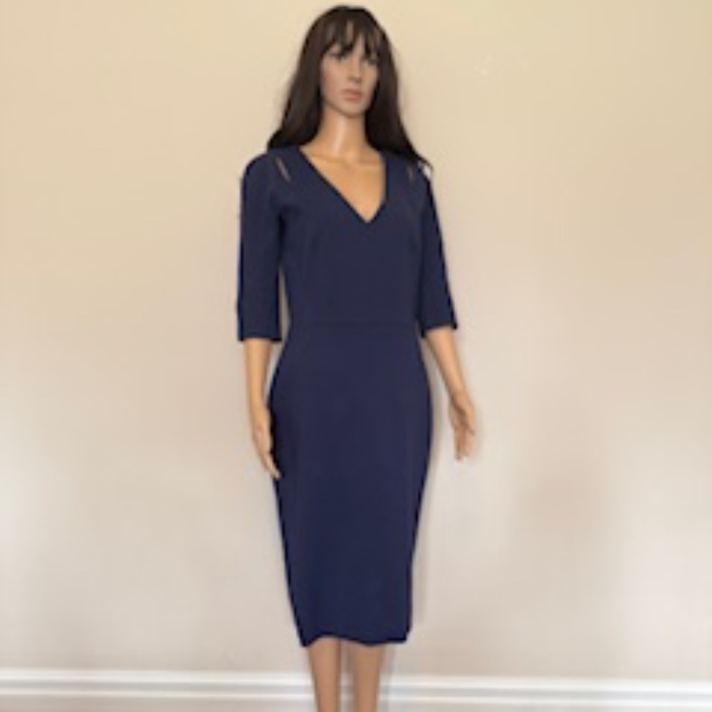 VIctoria Beckham Dress